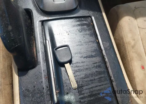 2009 Honda Accord 2.4 Lx из США, поврежденный, VIN 1HGCP26369A122568